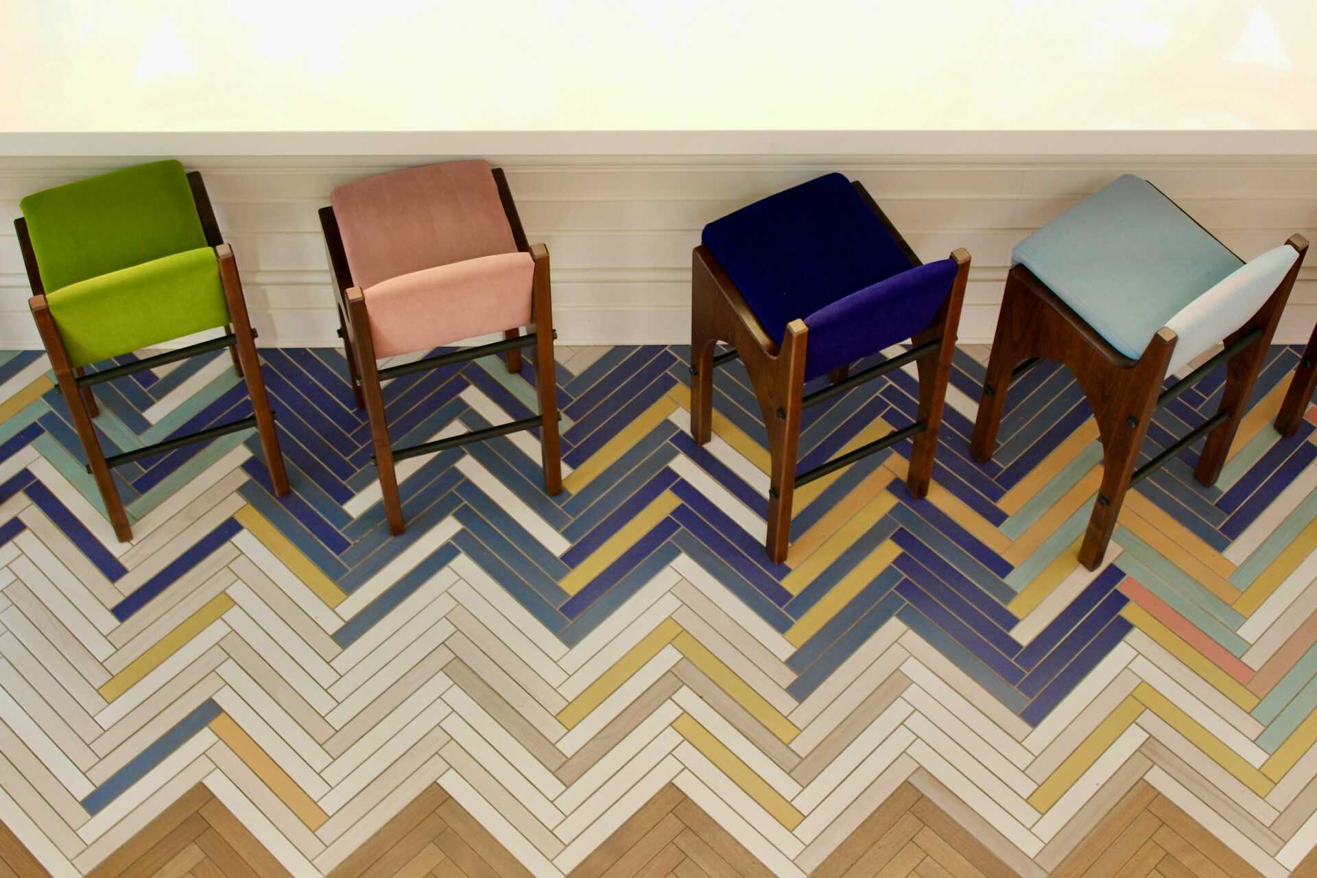 Jak vybrat židli | Zidlestoly.cz